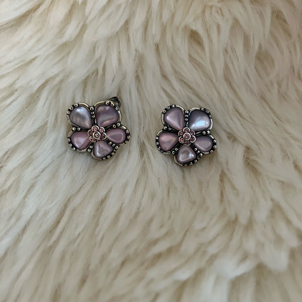 Hermione Granger Replica Earrings Wizarding World of Harry Potter at Universal
